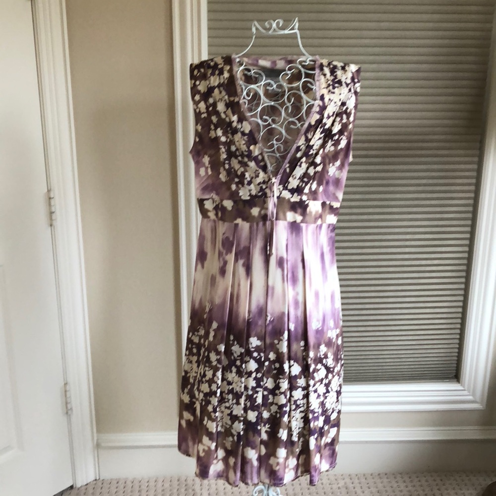 Sport collection by MaxMara Spring dress